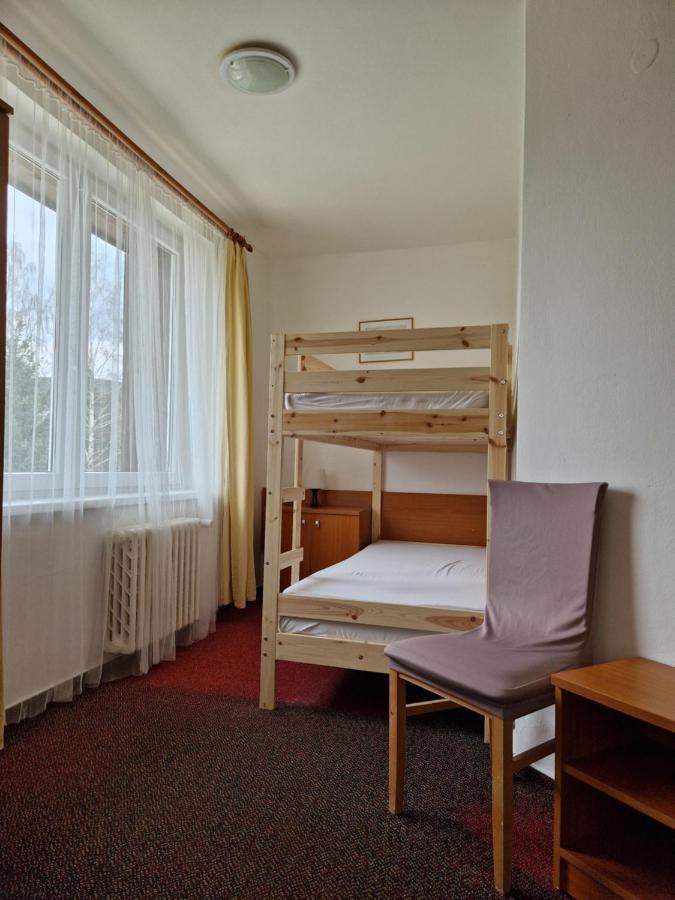 Hotel Harrachov Inn Exterior photo